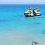 Casa Di Max Hébergement de vacances *