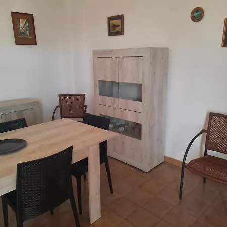 Hébergement de vacances Casa Di Max Torre dell'Orso
