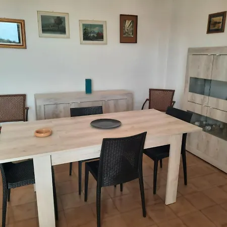 Casa Di Max Hébergement de vacances