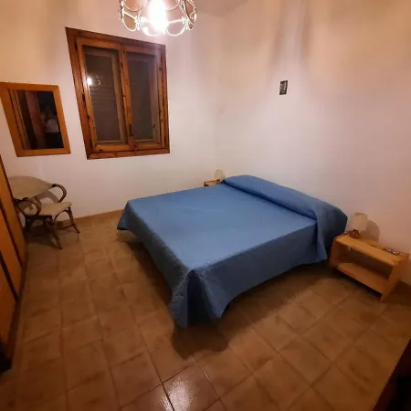 Hébergement de vacances Casa Di Max Torre dell'Orso