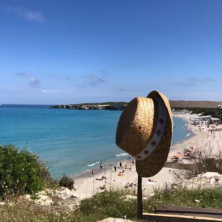 Hébergement de vacances Casa Di Max *