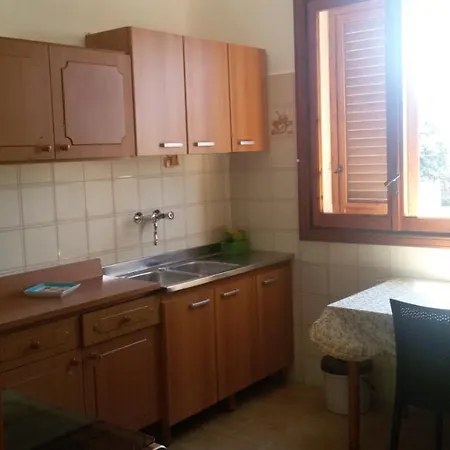 Casa Di Max Hébergement de vacances Torre dell'Orso