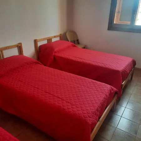 Hébergement de vacances Casa Di Max