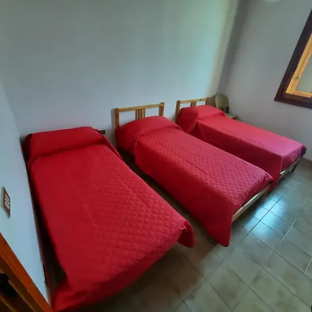 Casa Di Max Hébergement de vacances Torre dell'Orso