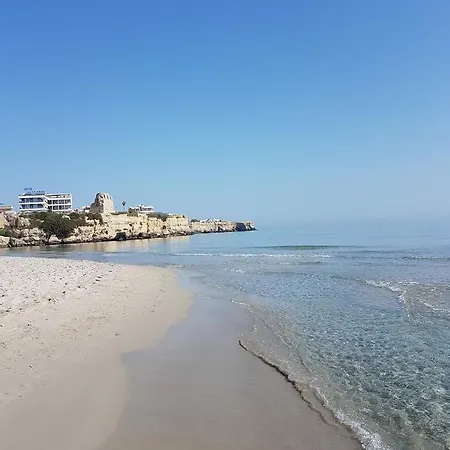 Hébergement de vacances Casa Di Max *