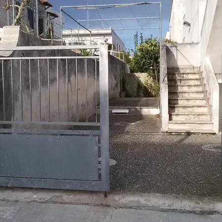Casa Di Max Hébergement de vacances *
