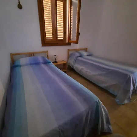 Casa Di Max * Torre dell'Orso