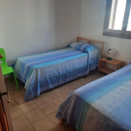 Casa Di Max * Torre dell'Orso
