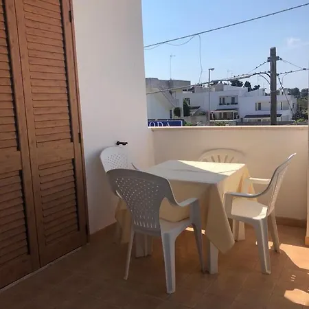 בית נופש Casa Di Max *