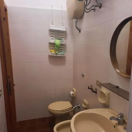 Casa Di Max בית נופש *