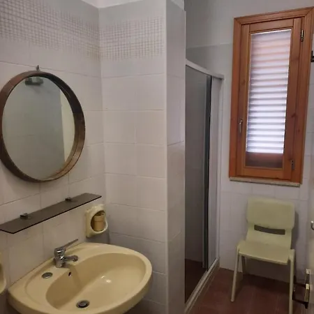 Casa Di Max * טורה דל'אורסו
